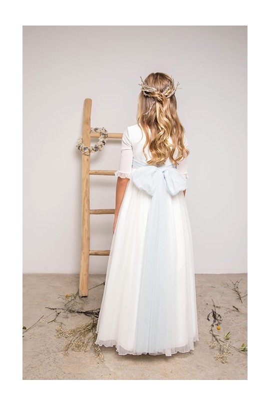 Communion Dress Valeria