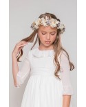 Communion Dress Valeria
