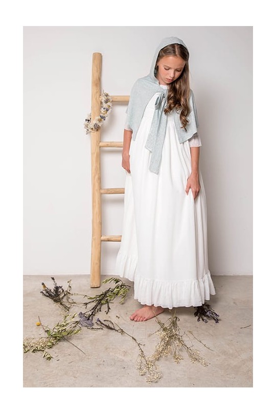 Aitana Communion Dress
