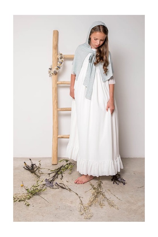 Communion Dress Aitana