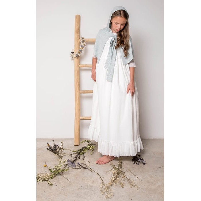 Aitana Communion Dress