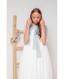 Communion Dress Valeria