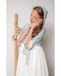 Communion Dress Valeria