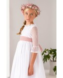 Communion Dress Valeria