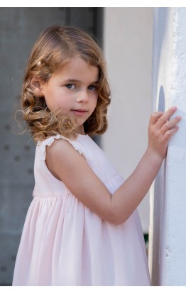 Catania girl dress