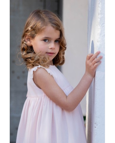 Catania girl dress