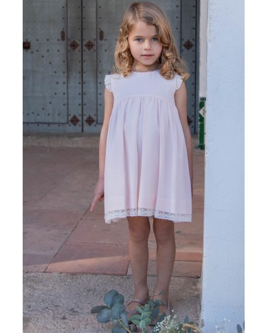Catania girl dress