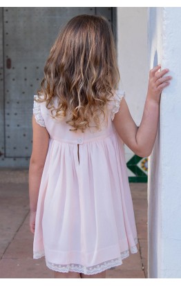 Catania girl dress