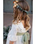Communion Dress Valeria