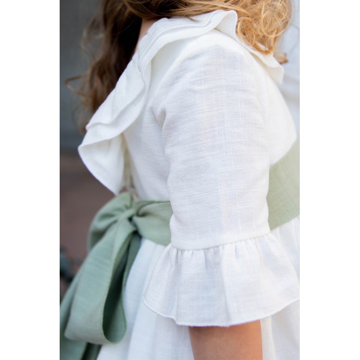  Catalina Communion Dress
