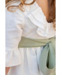 Communion Dress Valeria