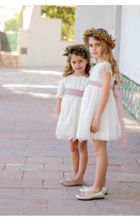 Vestido ceremonia África