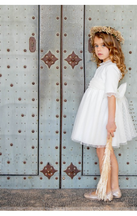 Vestido arras Niza Vestido arras Niza