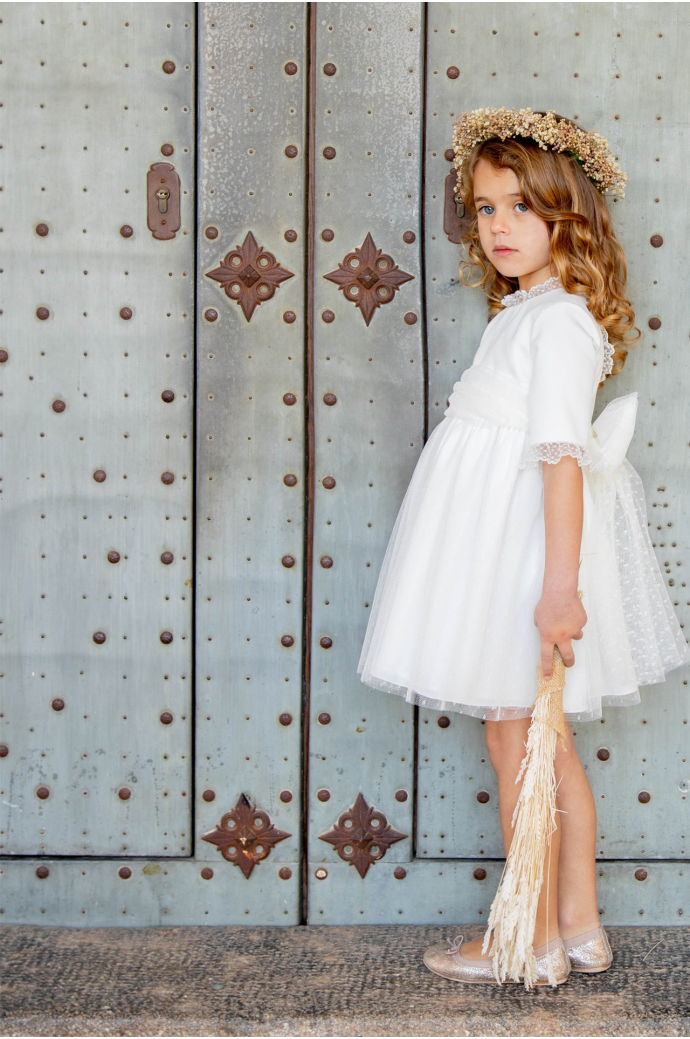 Vestido arras Niza Vestido arras Niza