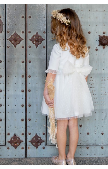 Vestido arras Niza Vestido arras Niza