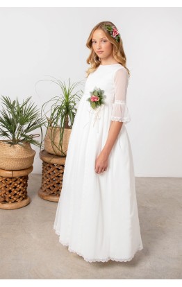 Bayona Communion Dress