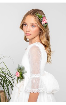 Bayona Communion Dress