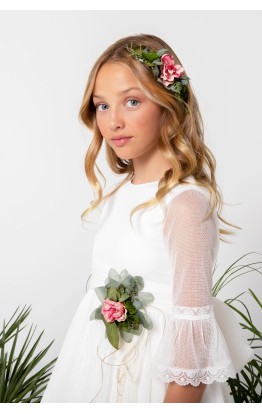 Bayona Communion Dress