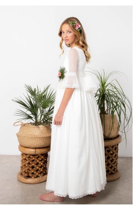 Bayona Communion Dress