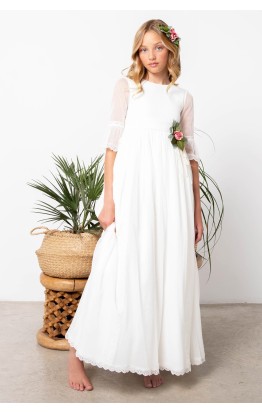 Amelie Communion Dress