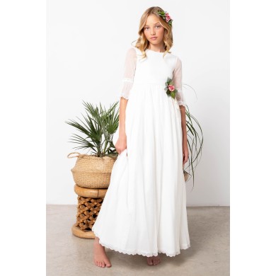 Bayona Communion Dress