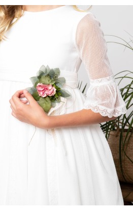 Bayona Communion Dress