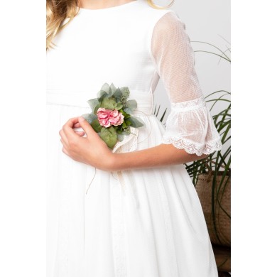 Bayona Communion Dress