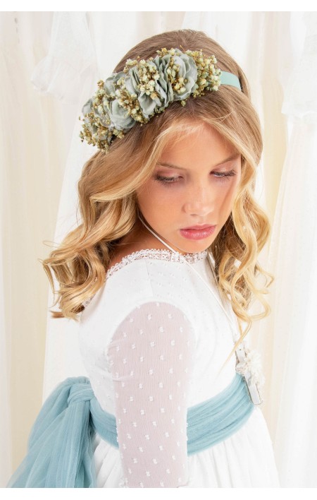 Vestido Comunión Petra Vestido Comunión Petra