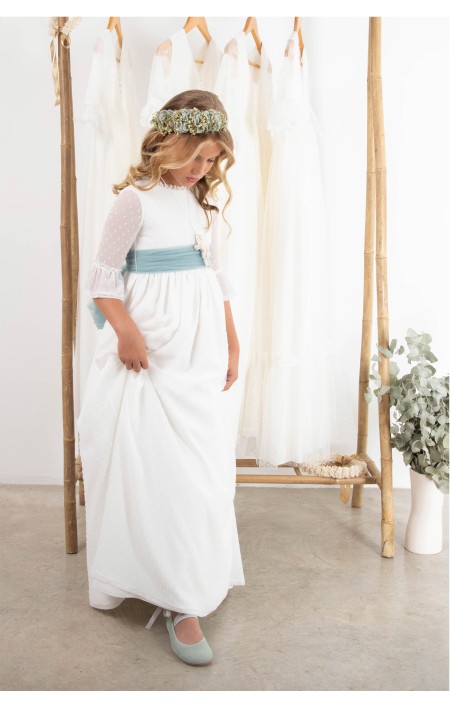 Vestido Comunión Petra Vestido Comunión Petra