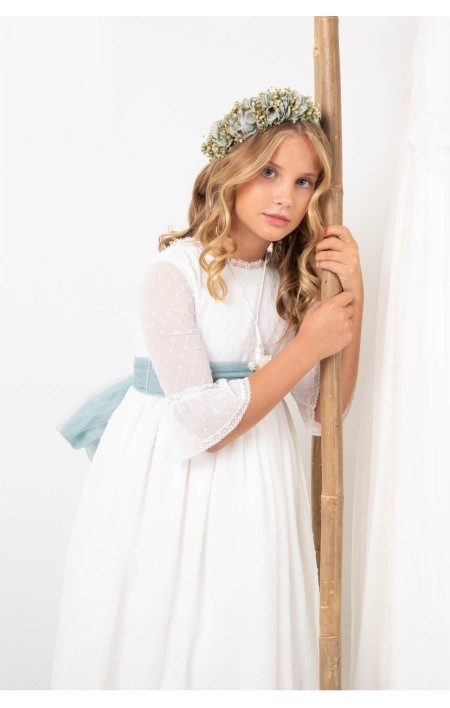 Vestido Comunión Petra Vestido Comunión Petra