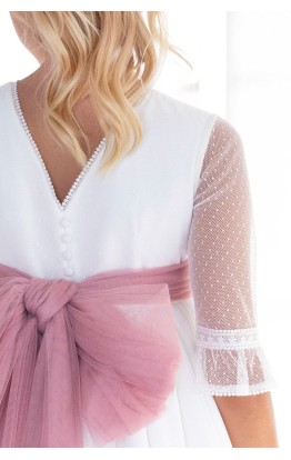 Amelie Communion Dress