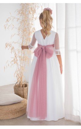 Vestido Comunión Amelie