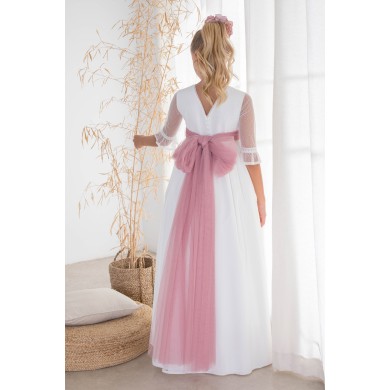 Amelie Communion Dress
