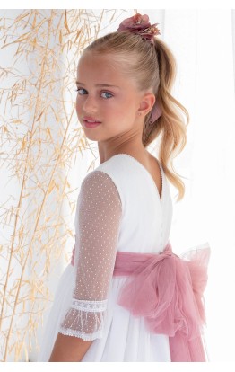 Amelie Communion Dress