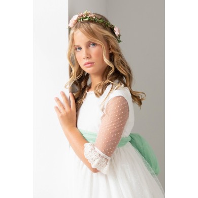 Victoria Girl Dress