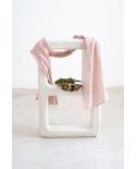 Girl Dress Marbella lacing tulle 