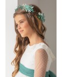 Girl Dress Lena