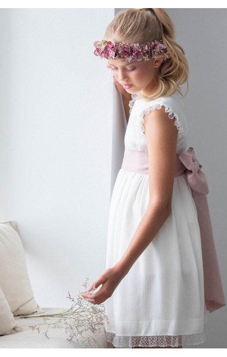 Vestido de Ceremonia Marbella