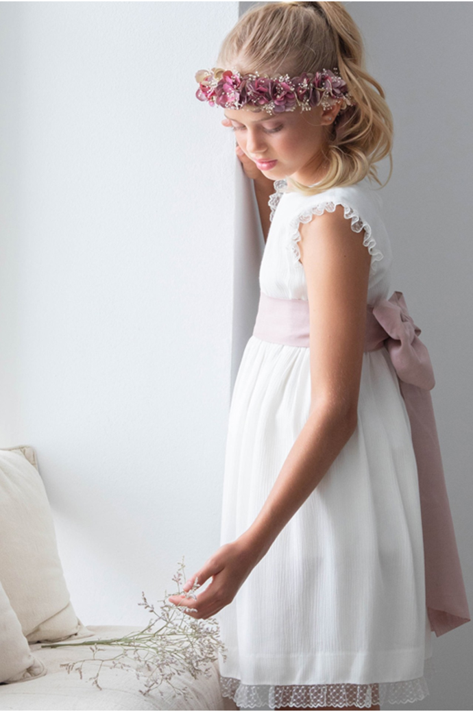 Vestido de Ceremonia Marbella