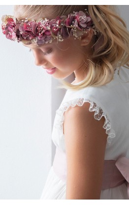 Vestido de ceremonia Marbella