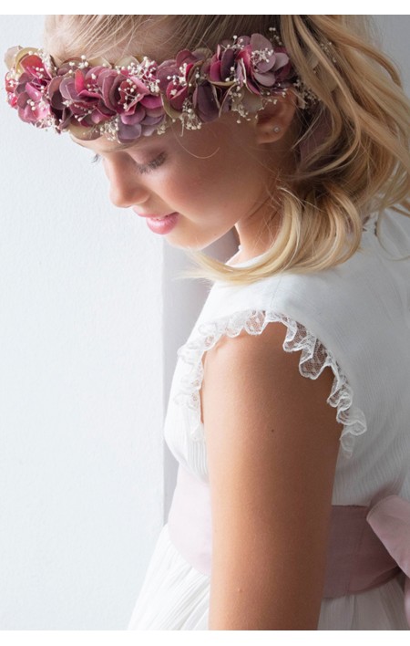 Vestido de Ceremonia Marbella