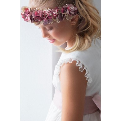 Vestido de ceremonia Marbella