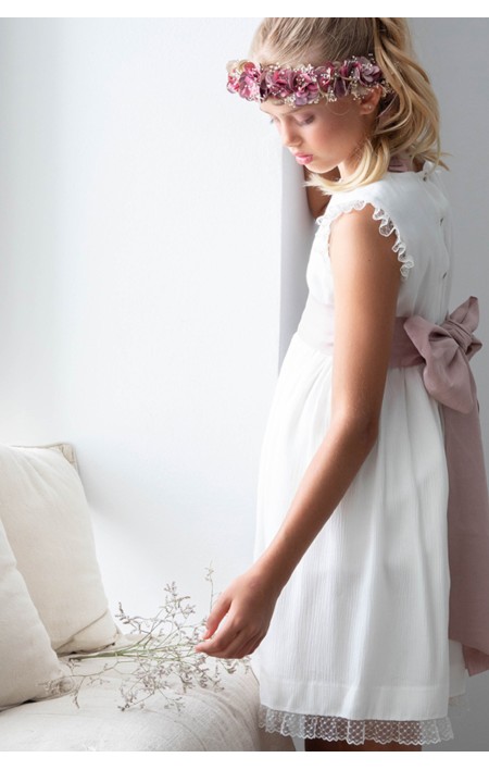 Vestido de Ceremonia Marbella