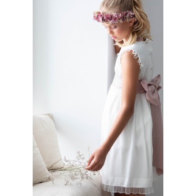 Amelie Communion Dress