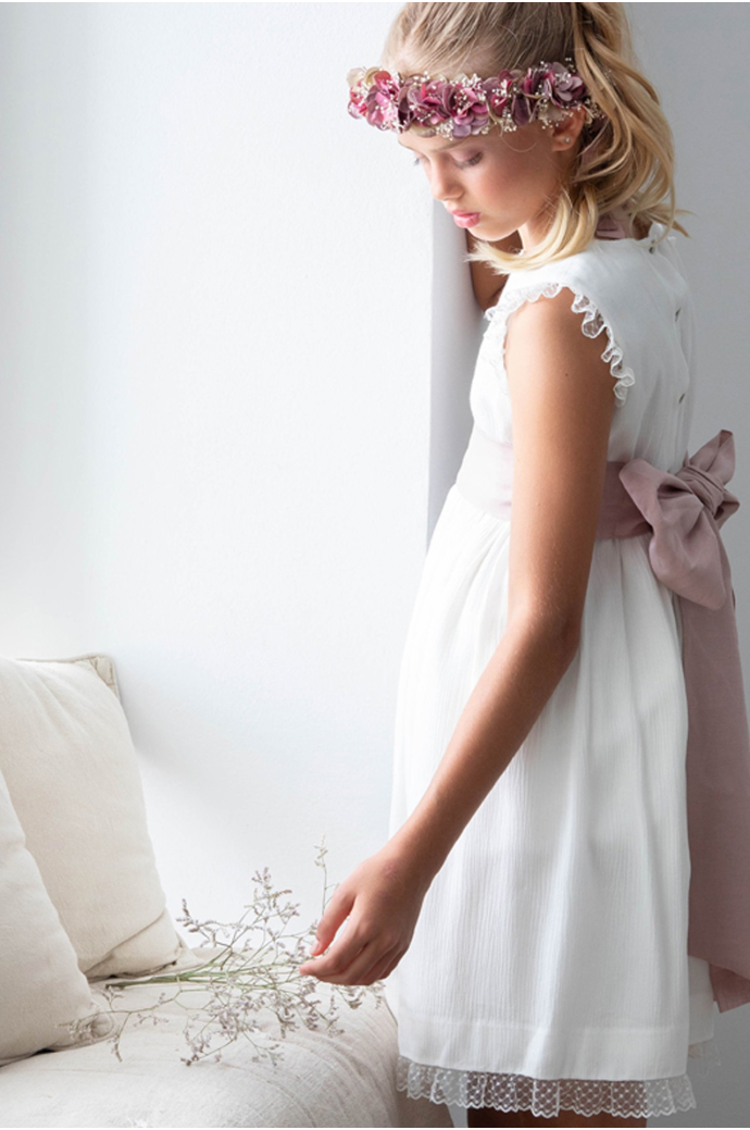 Vestido de Ceremonia Marbella