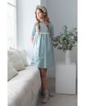 Communion Dress Helena