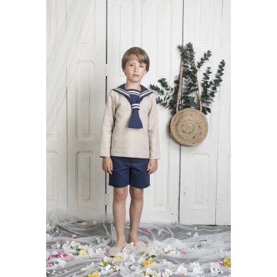 Capri Communion Dress