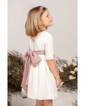 Communion Dress Helena