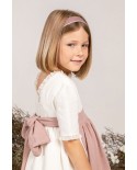 Communion Dress Helena