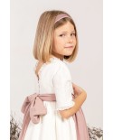 Communion Dress Helena